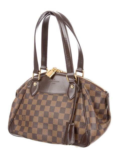 louis vuitton damier verona pm price|Louis Vuitton Damier Canvas Verona PM Bag .